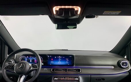 Mercedes-Benz V-Класс, 2024 год, 18 000 000 рублей, 5 фотография