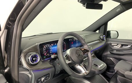 Mercedes-Benz V-Класс, 2024 год, 18 000 000 рублей, 6 фотография