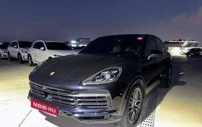 Porsche Cayenne III, 2021 год, 7 580 000 рублей, 1 фотография