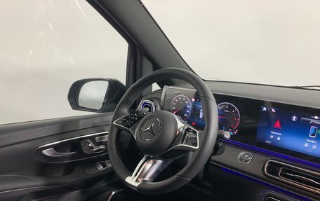 Mercedes-Benz V-Класс, 2024 год, 18 000 000 рублей, 9 фотография