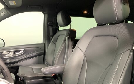 Mercedes-Benz V-Класс, 2024 год, 18 000 000 рублей, 18 фотография