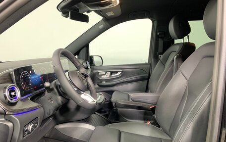 Mercedes-Benz V-Класс, 2024 год, 18 000 000 рублей, 19 фотография