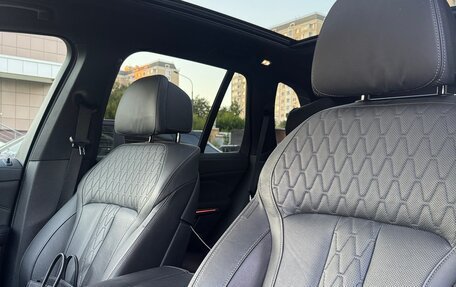 BMW X5, 2023 год, 13 700 000 рублей, 7 фотография