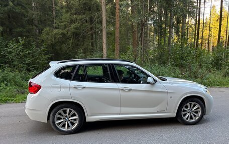 BMW X1, 2014 год, 1 690 000 рублей, 8 фотография