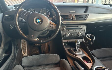 BMW X1, 2014 год, 1 690 000 рублей, 9 фотография