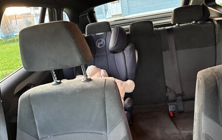 BMW X1, 2014 год, 1 690 000 рублей, 11 фотография