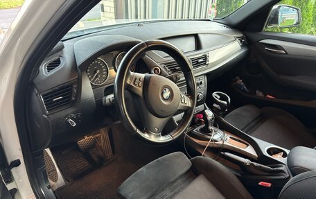 BMW X1, 2014 год, 1 690 000 рублей, 12 фотография
