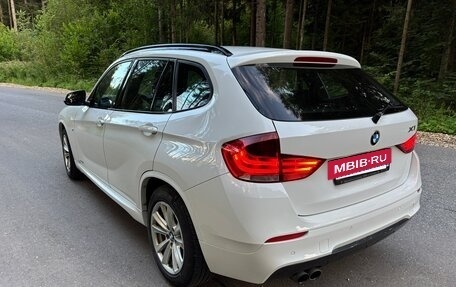 BMW X1, 2014 год, 1 690 000 рублей, 5 фотография