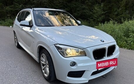 BMW X1, 2014 год, 1 690 000 рублей, 2 фотография