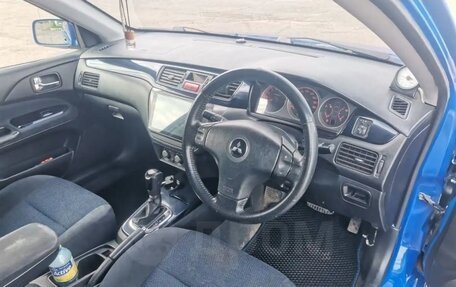 Mitsubishi Lancer IX, 2002 год, 420 000 рублей, 5 фотография