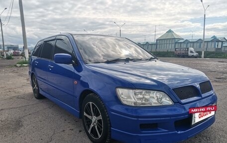 Mitsubishi Lancer IX, 2002 год, 420 000 рублей, 2 фотография