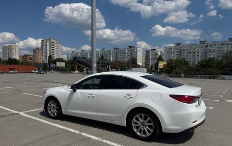 Mazda 6, 2013 год, 1 680 000 рублей, 4 фотография