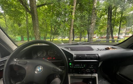 BMW 5 серия, 1988 год, 270 000 рублей, 15 фотография