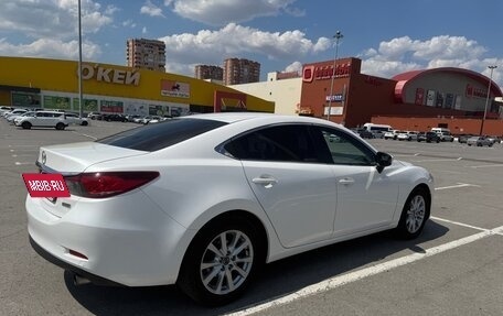Mazda 6, 2013 год, 1 680 000 рублей, 2 фотография