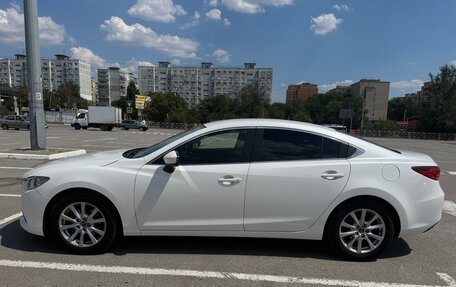 Mazda 6, 2013 год, 1 680 000 рублей, 5 фотография