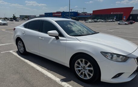 Mazda 6, 2013 год, 1 680 000 рублей, 8 фотография
