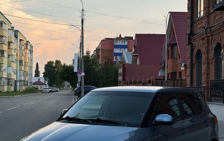 Skoda Fabia II, 2010 год, 665 000 рублей, 4 фотография