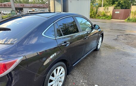 Mazda 6, 2008 год, 609 990 рублей, 7 фотография