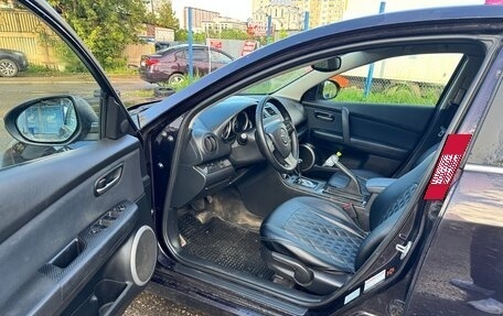 Mazda 6, 2008 год, 609 990 рублей, 9 фотография