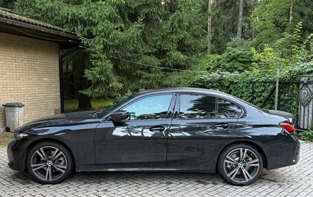 BMW 3 серия, 2023 год, 6 500 000 рублей, 2 фотография