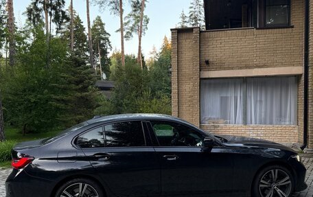 BMW 3 серия, 2023 год, 6 500 000 рублей, 4 фотография