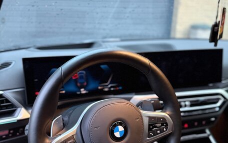 BMW 3 серия, 2023 год, 6 500 000 рублей, 6 фотография