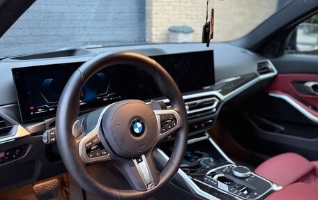 BMW 3 серия, 2023 год, 6 500 000 рублей, 5 фотография