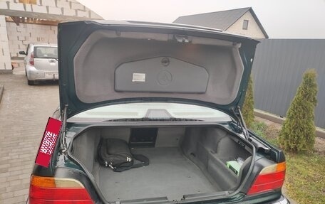 BMW 7 серия, 2001 год, 500 000 рублей, 9 фотография
