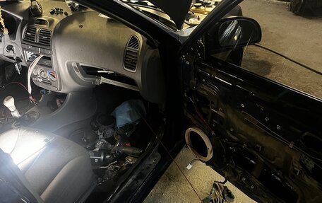 Hyundai Accent II, 2008 год, 410 000 рублей, 4 фотография