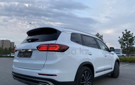 Chery Tiggo 8 Pro, 2022 год, 2 100 000 рублей, 4 фотография