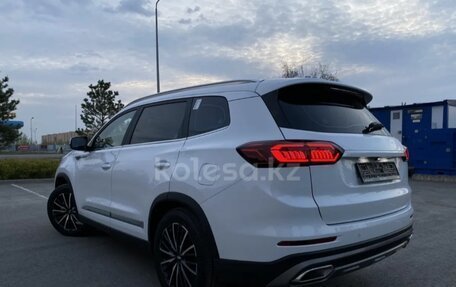 Chery Tiggo 8 Pro, 2022 год, 2 100 000 рублей, 6 фотография