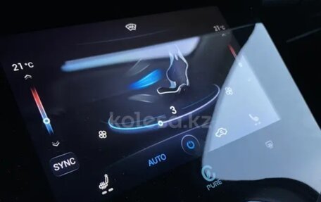 Chery Tiggo 8 Pro, 2022 год, 2 100 000 рублей, 13 фотография