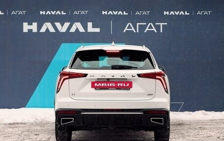 Haval F7, 2025 год, 3 499 000 рублей, 6 фотография