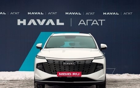 Haval F7, 2025 год, 3 499 000 рублей, 2 фотография
