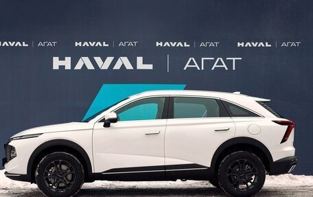 Haval F7, 2025 год, 3 499 000 рублей, 8 фотография