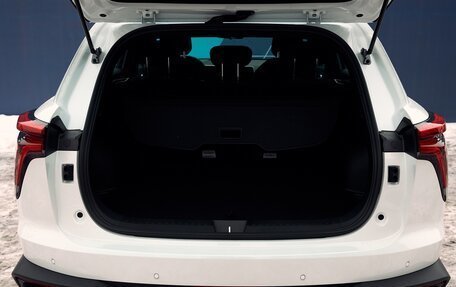 Haval F7, 2025 год, 3 499 000 рублей, 9 фотография