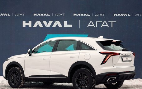 Haval F7, 2025 год, 3 499 000 рублей, 7 фотография