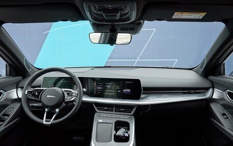 Haval F7, 2025 год, 3 499 000 рублей, 14 фотография