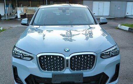 BMW X4, 2024 год, 7 850 000 рублей, 2 фотография