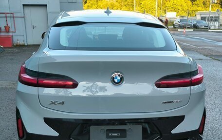 BMW X4, 2024 год, 7 850 000 рублей, 5 фотография