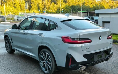 BMW X4, 2024 год, 7 850 000 рублей, 4 фотография