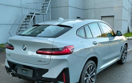 BMW X4, 2024 год, 7 850 000 рублей, 6 фотография