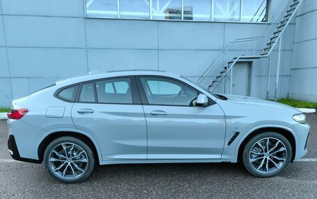 BMW X4, 2024 год, 7 850 000 рублей, 7 фотография