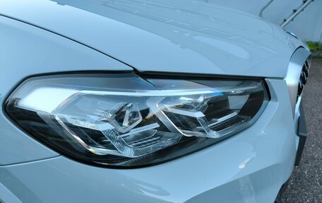 BMW X4, 2024 год, 7 850 000 рублей, 12 фотография