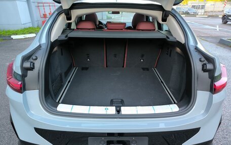 BMW X4, 2024 год, 7 850 000 рублей, 11 фотография