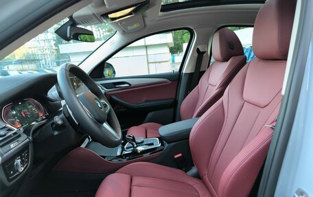 BMW X4, 2024 год, 7 850 000 рублей, 8 фотография