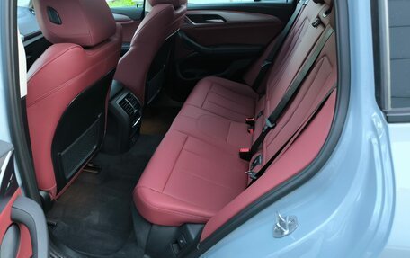 BMW X4, 2024 год, 7 850 000 рублей, 10 фотография