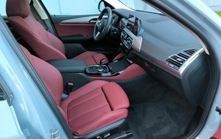 BMW X4, 2024 год, 7 850 000 рублей, 9 фотография