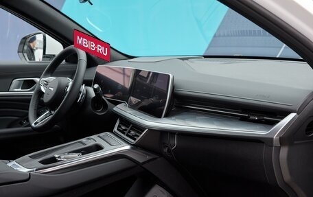 Haval F7, 2025 год, 3 499 000 рублей, 13 фотография