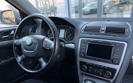 Skoda Octavia, 2010 год, 790 000 рублей, 17 фотография